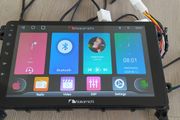 Android radio for Toyota Prius mk4 (2015-2022)