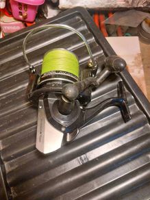 mitchell Avocast 7000