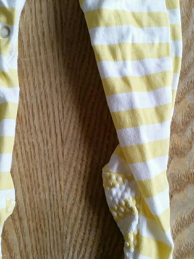 Baby pyjamas