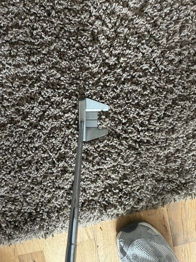 Cleveland Huntington Beach Soft 2 #11 Putter 34 Inch Right Handed