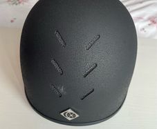 Charles Owen Skull Cap 53cm