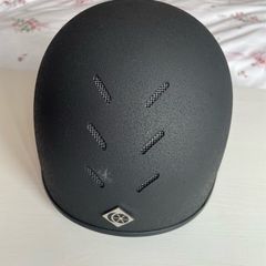 Charles Owen Skull Cap 53cm