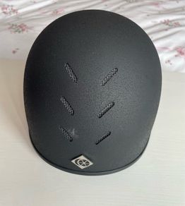 Charles Owen Skull Cap 53cm