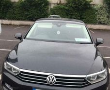 Volkswagen Passat Highline 1.6 Tdi 2018