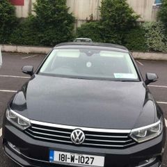 Volkswagen Passat Highline 1.6 Tdi 2018