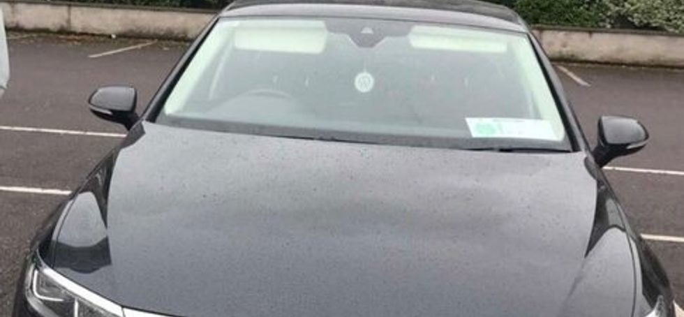 Volkswagen Passat Highline 1.6 Tdi 2018