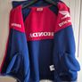 Honda Racing Fleece(Large) Image 7