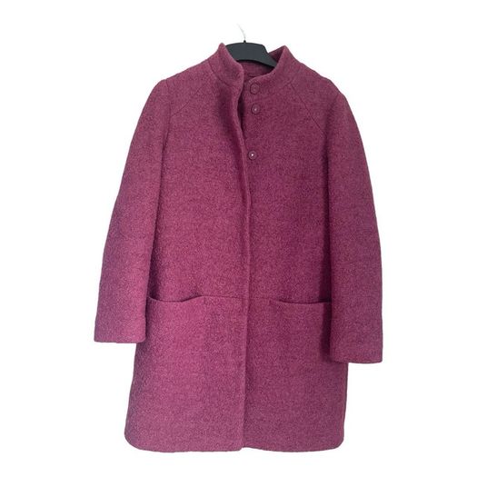 Gallery wool blend coat. Size UK10