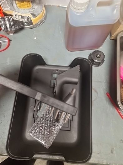 welding shield
