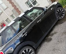 Mini cooper D