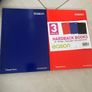 A4 hard back books Image 4