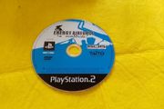 Energy Airforce PlayStation 2 ps2 games Original