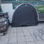 Bike tent holds 3 bikes Image 2