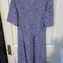 vintage deenie of London dress Image 10