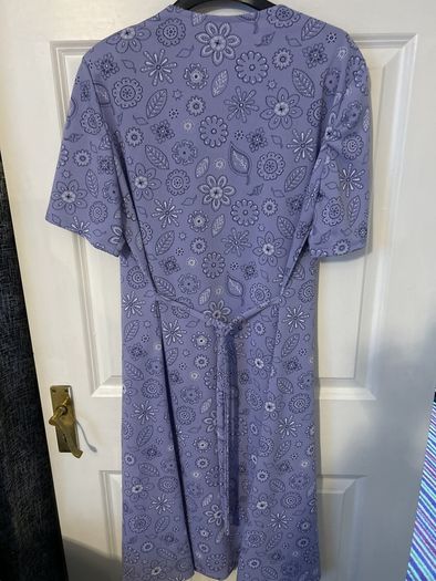 vintage deenie of London dress