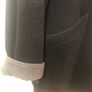 Wool coat (size 14) Image 3