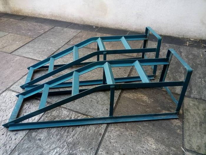 Car Ramps