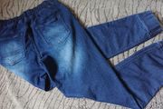 Blue Jeans   Age 13-14
