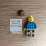 lego cty1498 stuntz spectator, set 60338 Image 2
