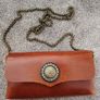 Genuine leather bag Image 2