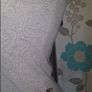Olympus grey top size UK8 EUR36 Postage included Image 2