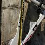 Merida ninty six carbon edition 2012 Image 5