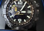 Casio Mudmaster Gwg-1000-1A3ER- 620EUR