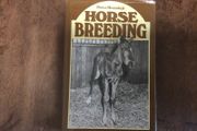 Books ( Horse Breeding)