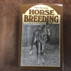 Books ( Horse Breeding)