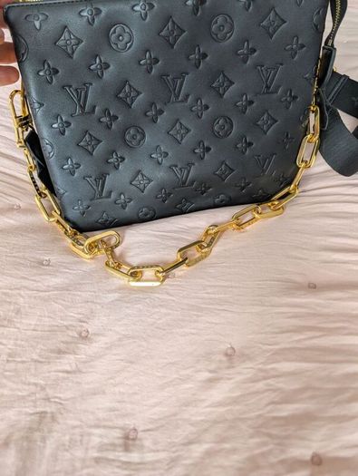 black bag