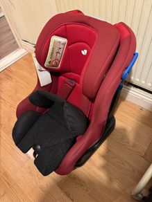 Joie child seat