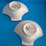 vintage marion china shell dishes Image 9