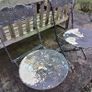 Garden Chairs Image 4