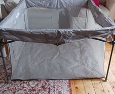 Baby Playpen