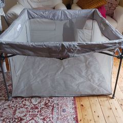 Baby Playpen
