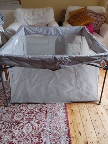 Baby Playpen