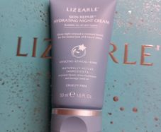 Liz Earle Hydrating Night Moisturiser 50ml