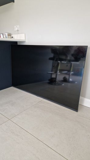 65inch Samsung TV