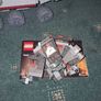 Lego star wars bundle 7261 turbo tank , 6211 imperial star destroyer and 75137 carbonite scene Image 8