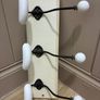 coat and hat rack Image 2