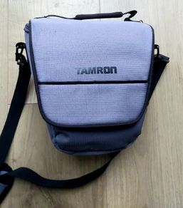 Camera bag