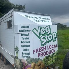 17ft Aluminium Trailer