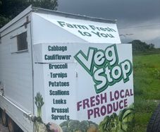 17ft Aluminium Trailer