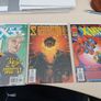 33 x 90/00's marvel comics Image 3