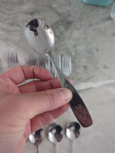 Children's Cutlery