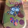 Pokemon 151 mini tin sealed x2 Image 3