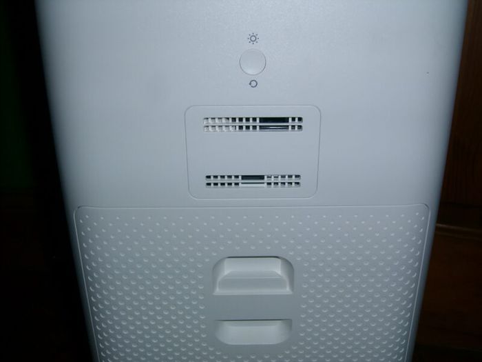 Mi Air Purifier 2