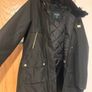 Regatta Outdoors Safiyya Waterproof Jacket Image 2