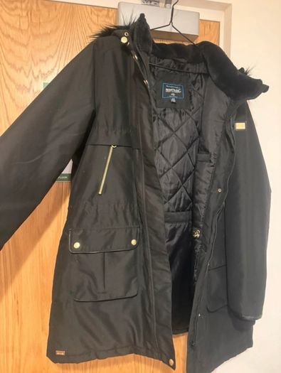 Regatta Outdoors Safiyya Waterproof Jacket