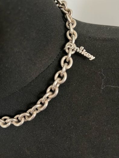 Mikey necklace